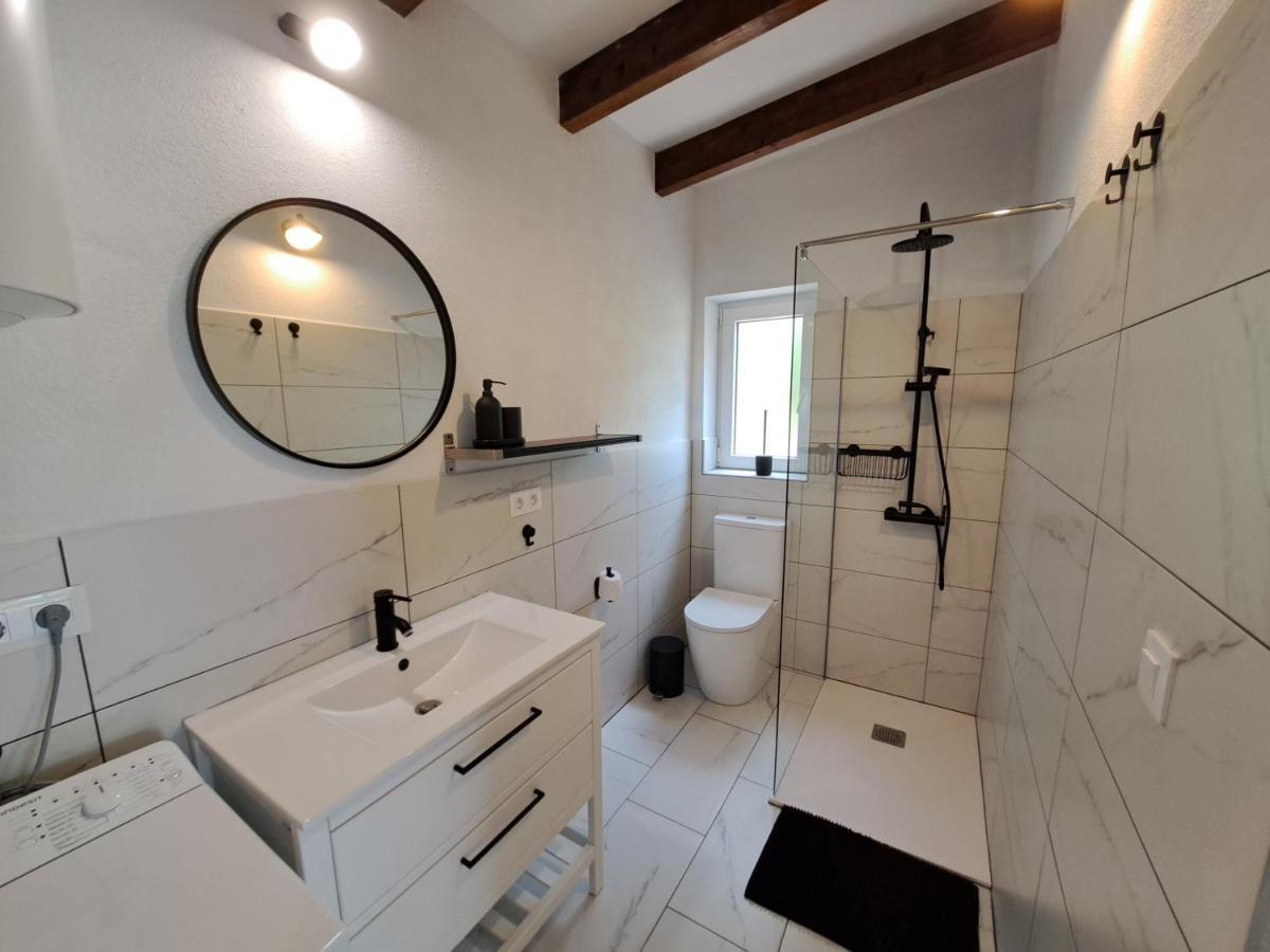 Casa Nogal Appartement Puntagorda Buitenkant foto